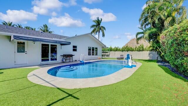 722 SW 28th, Boynton Beach FL 33435