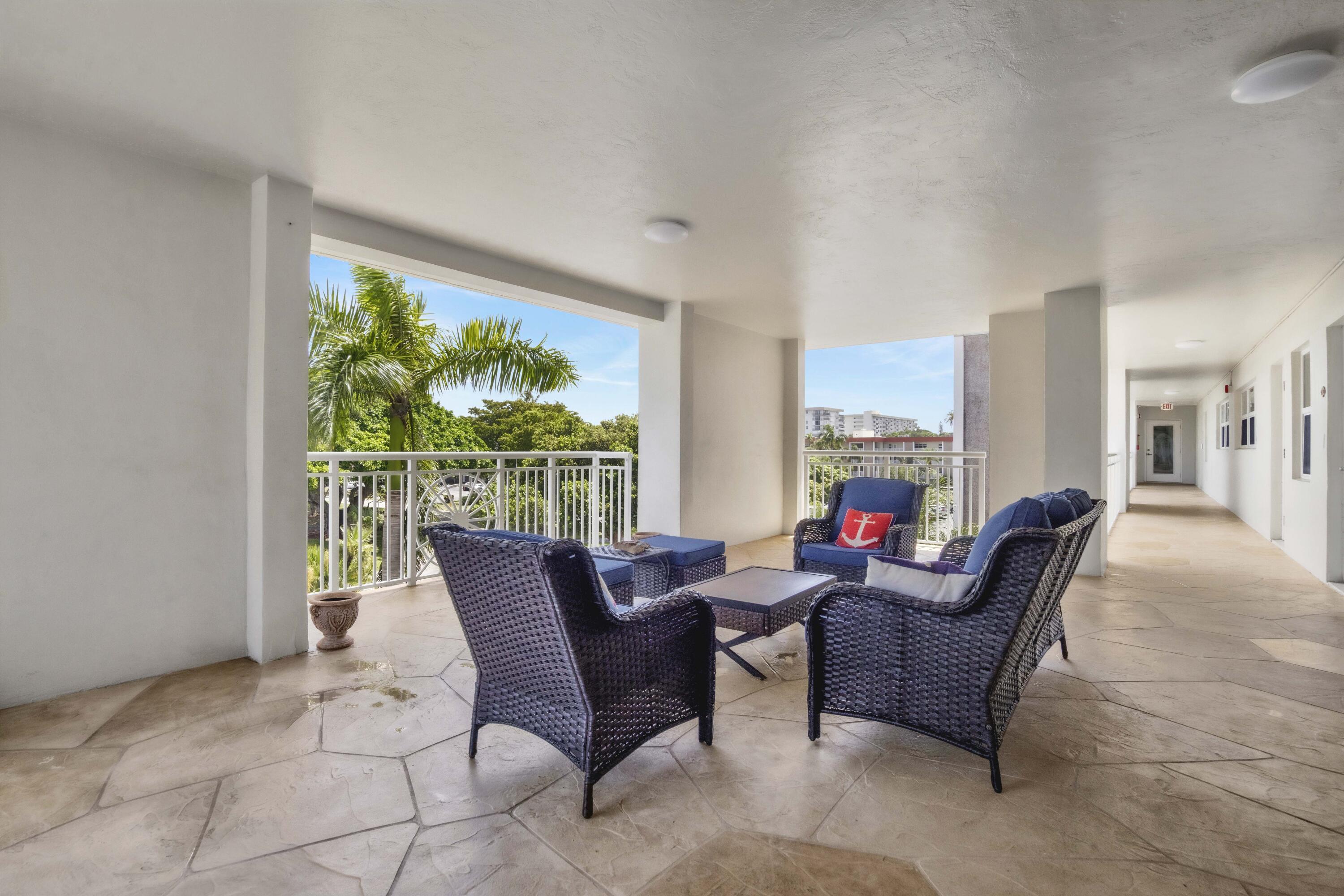 3000 NE 48TH #402, Lighthouse Point FL 33064