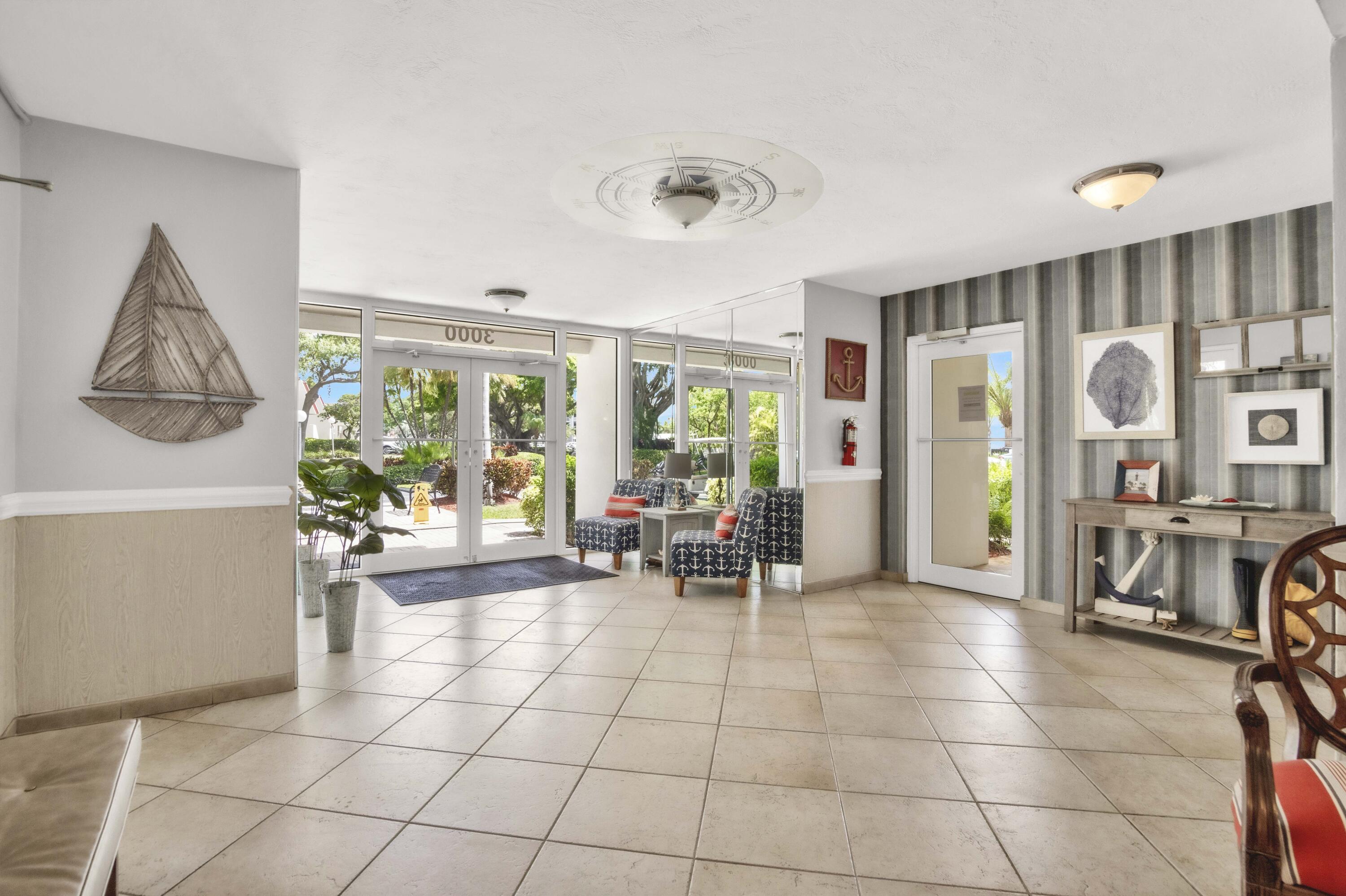 3000 NE 48TH #402, Lighthouse Point FL 33064
