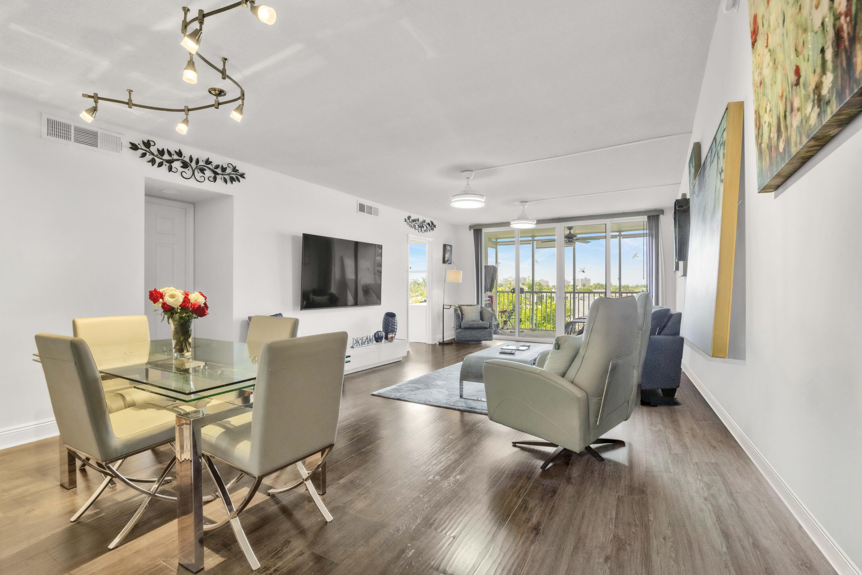 3000 NE 48TH #402, Lighthouse Point FL 33064