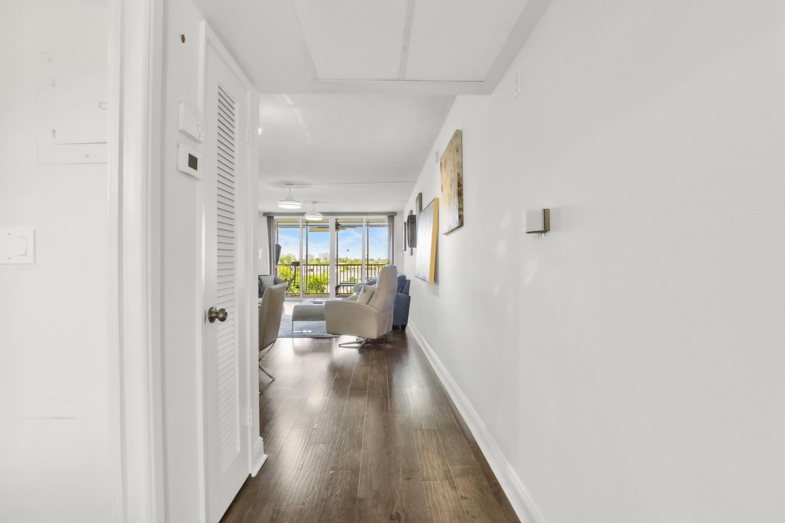 3000 NE 48TH #402, Lighthouse Point FL 33064