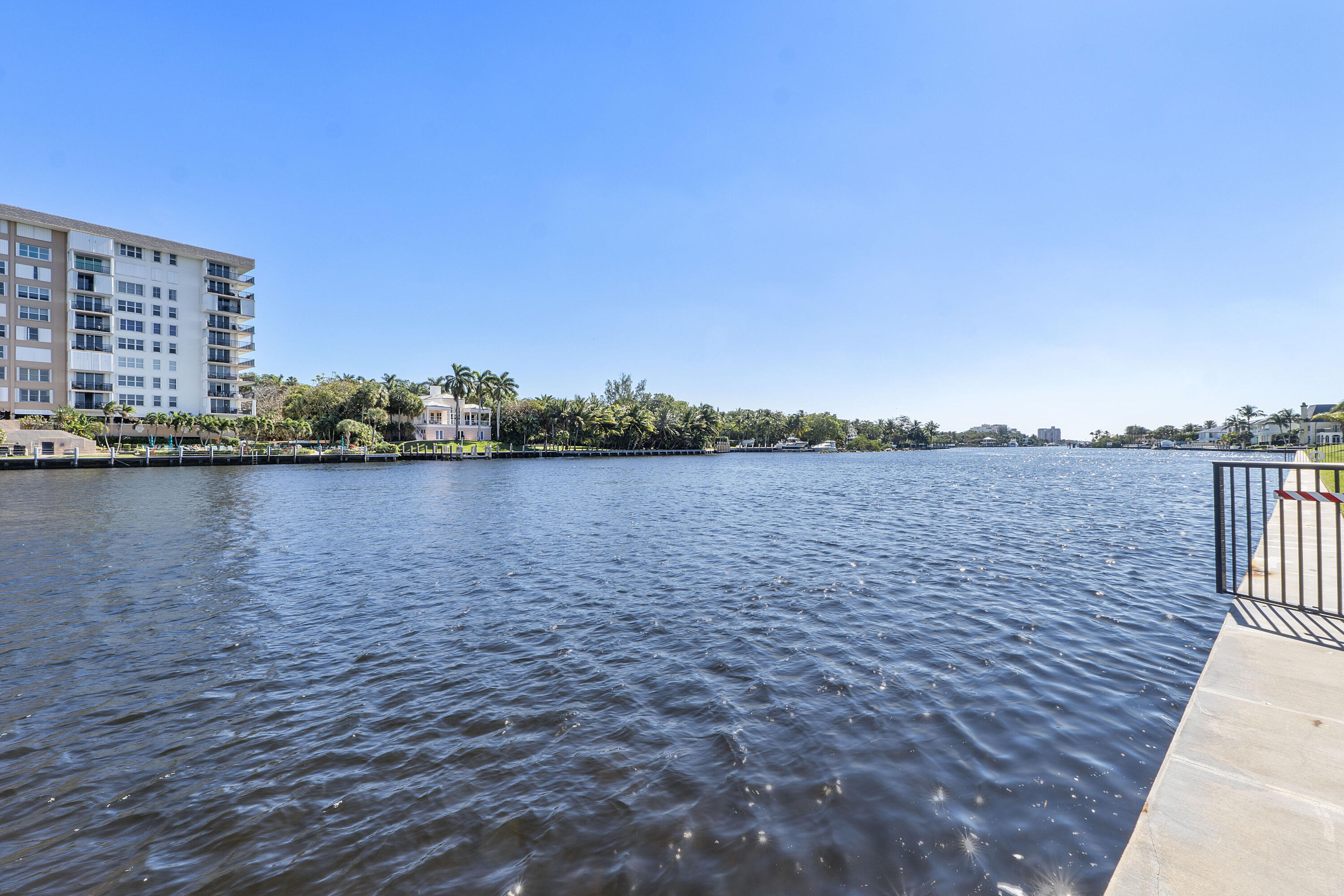 3000 NE 48TH #402, Lighthouse Point FL 33064