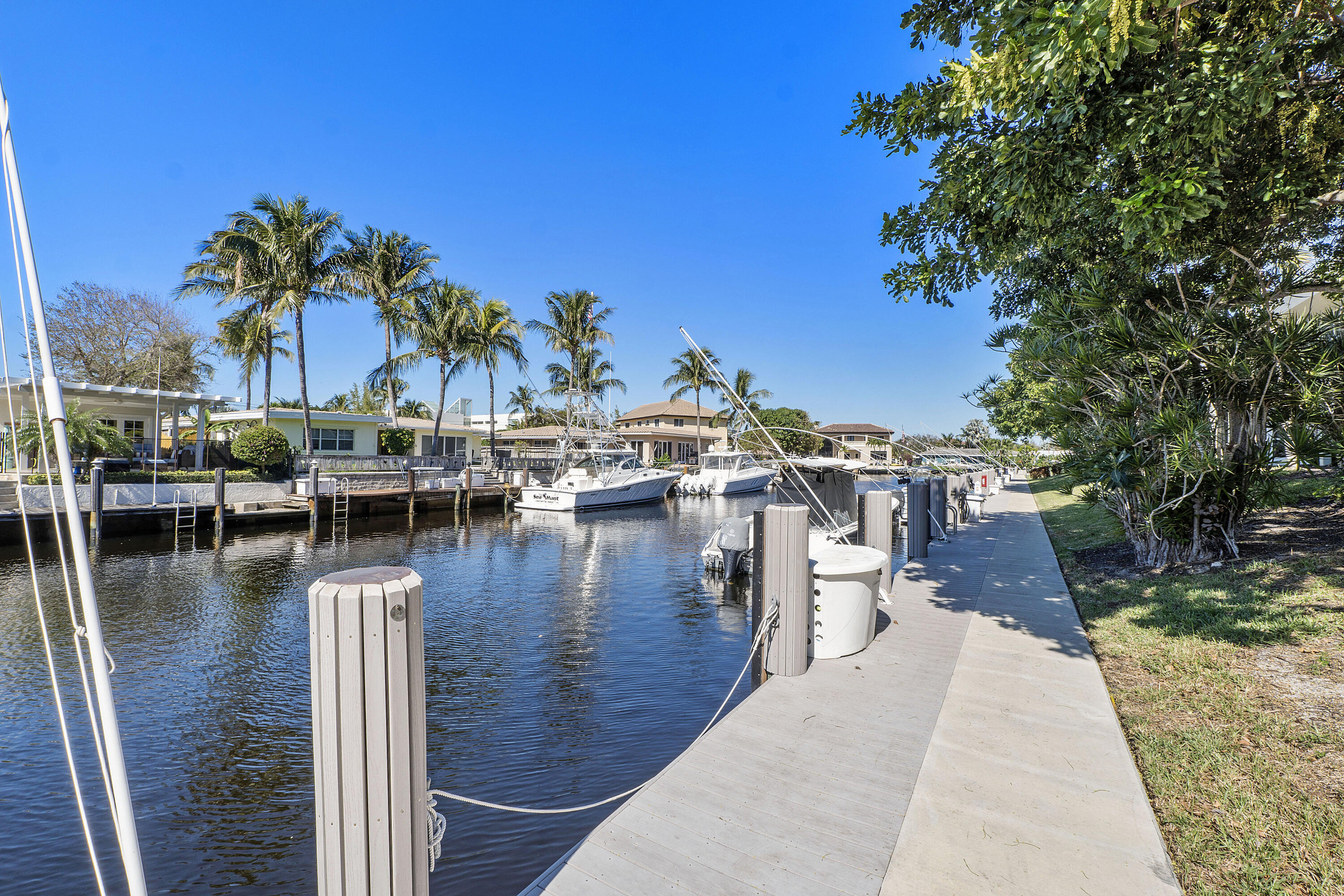 3000 NE 48TH #402, Lighthouse Point FL 33064