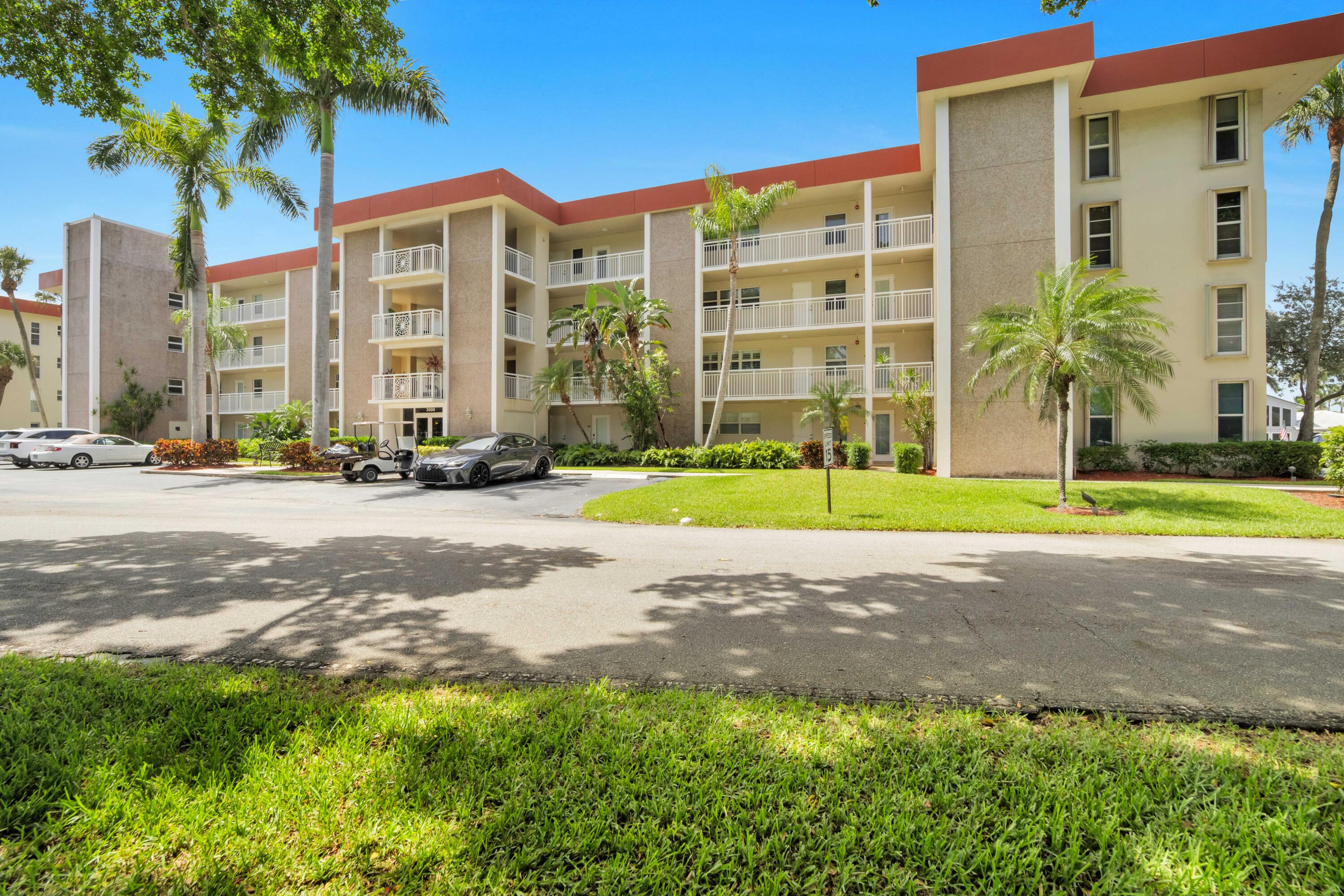 3000 NE 48TH #402, Lighthouse Point FL 33064