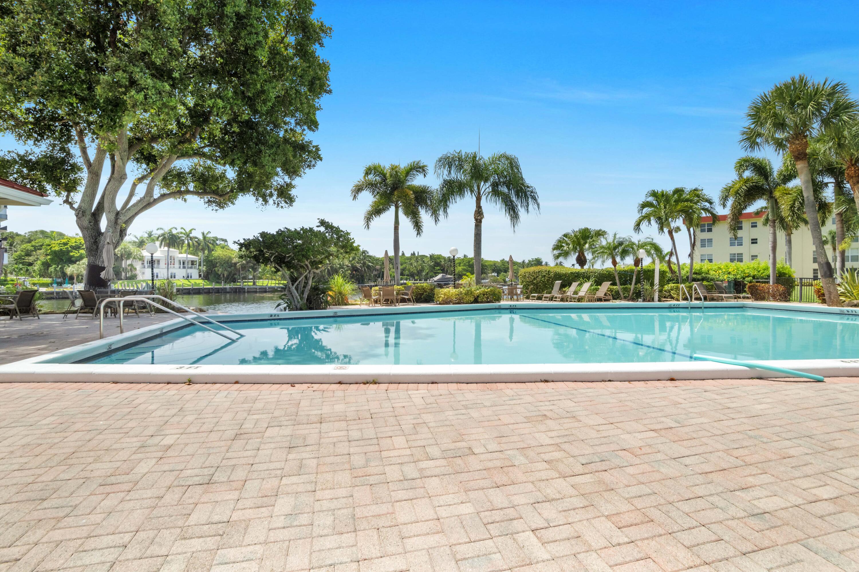 3000 NE 48TH #402, Lighthouse Point FL 33064