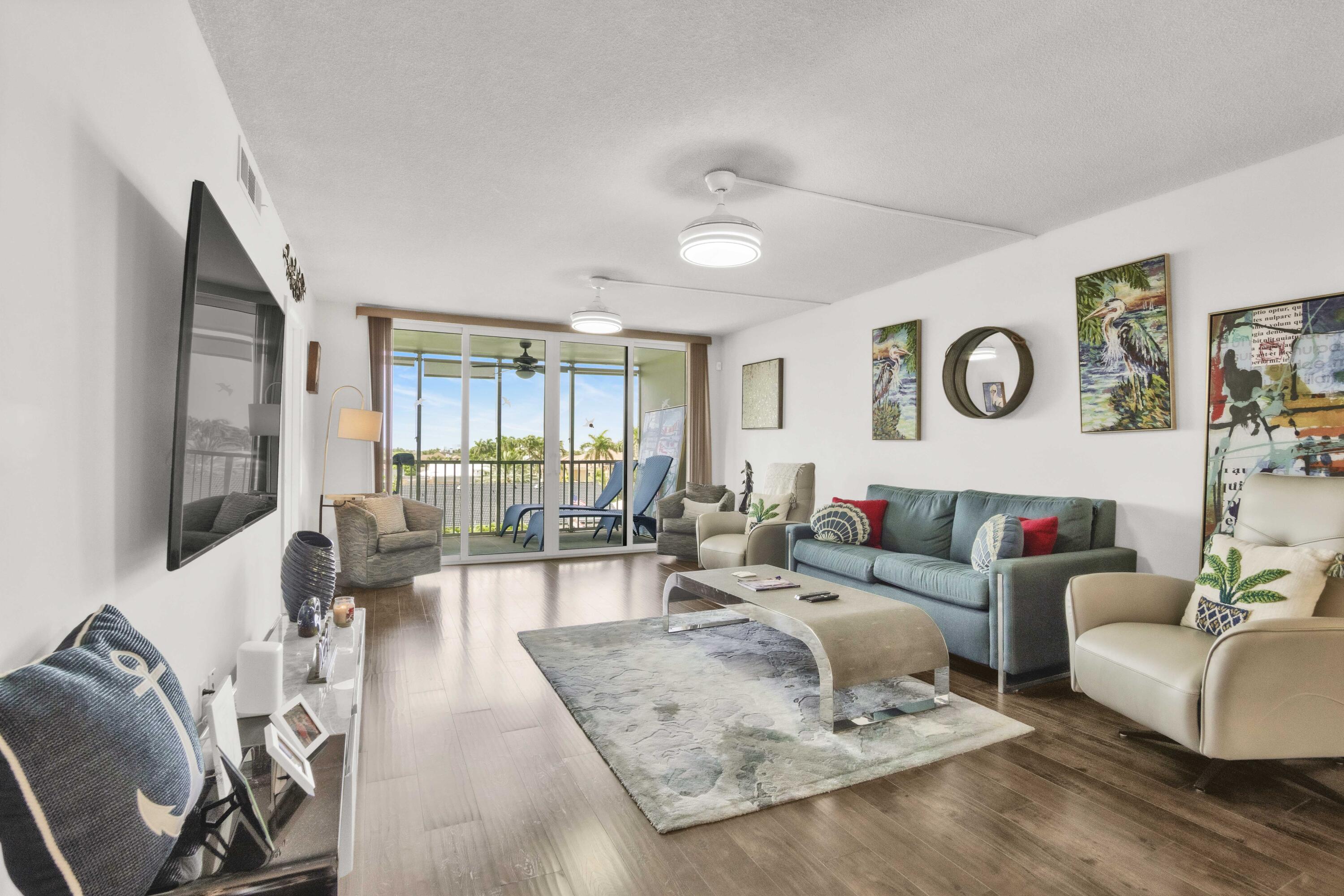 3000 NE 48TH #402, Lighthouse Point FL 33064