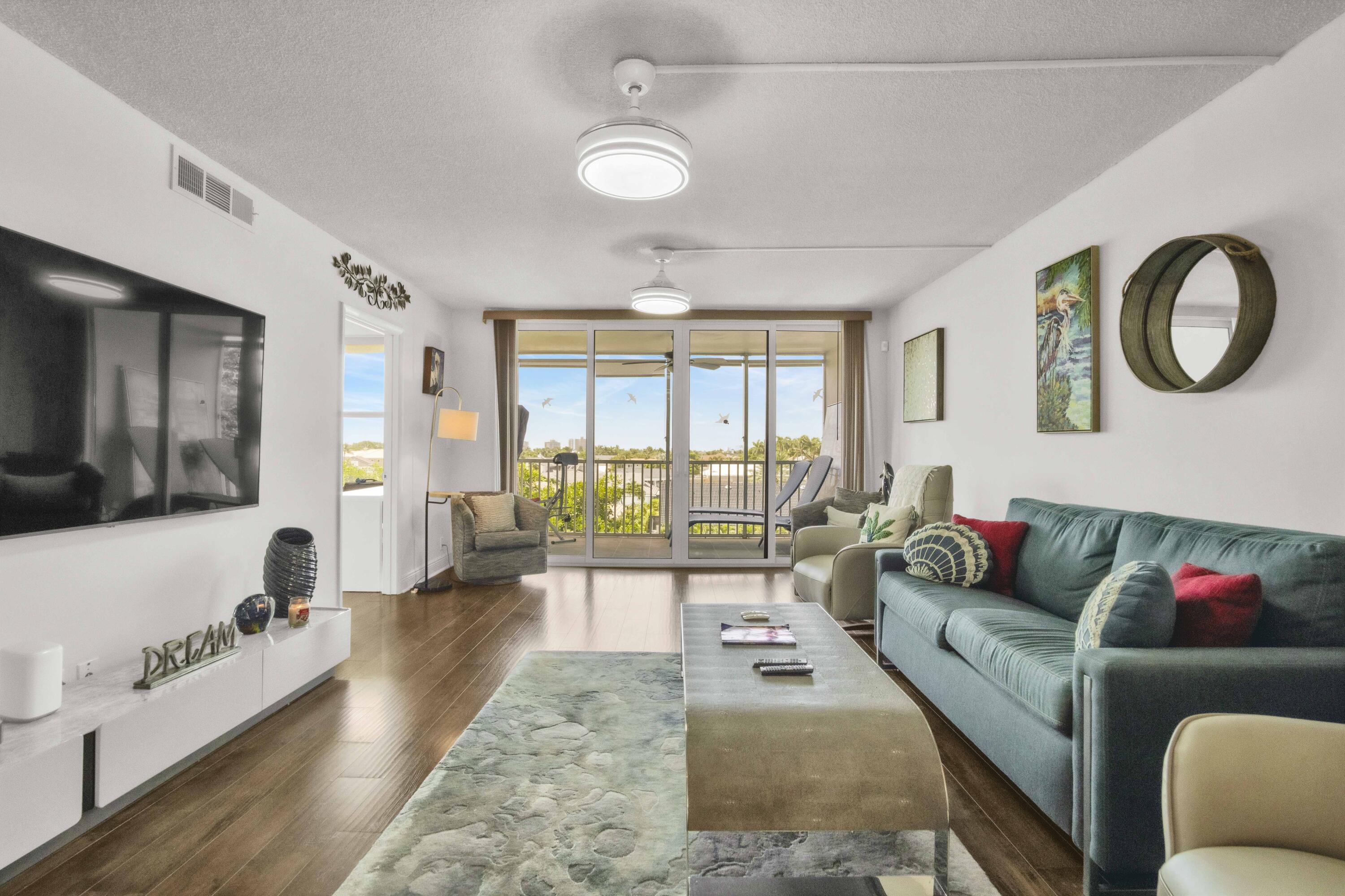 3000 NE 48TH #402, Lighthouse Point FL 33064