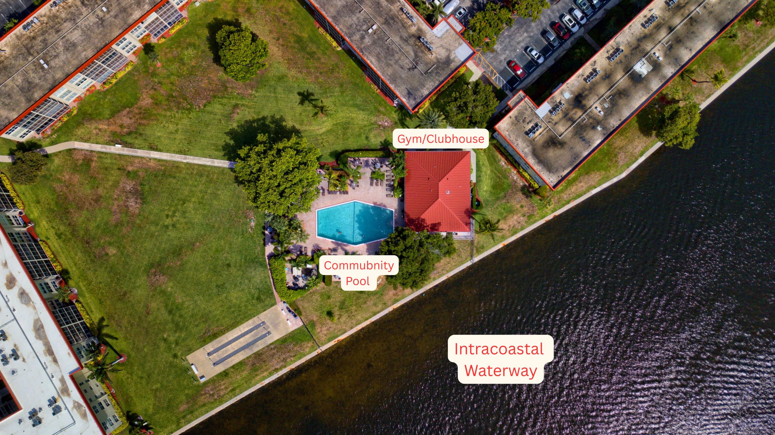 3000 NE 48TH #402, Lighthouse Point FL 33064