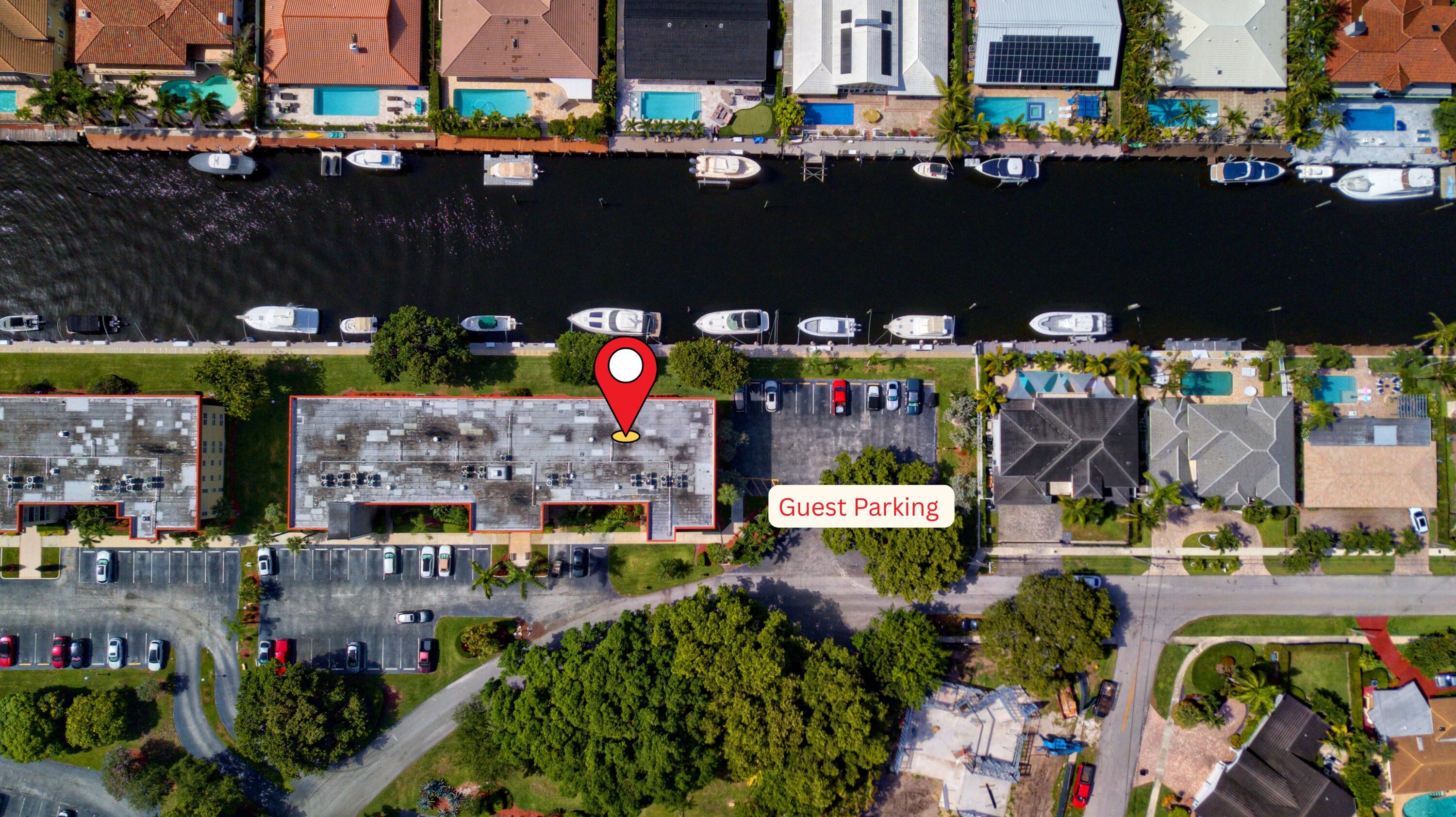 3000 NE 48TH #402, Lighthouse Point FL 33064