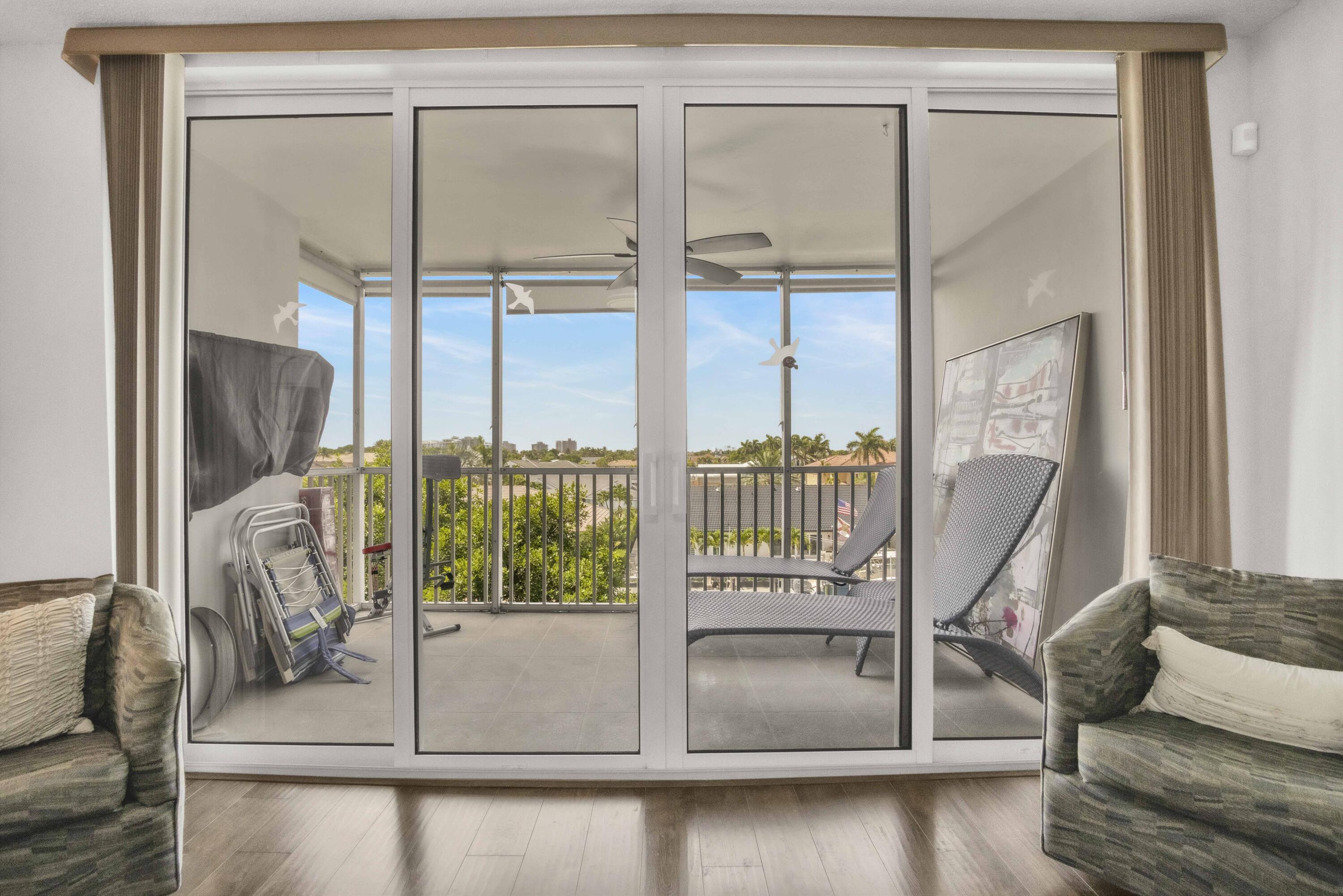 3000 NE 48TH #402, Lighthouse Point FL 33064