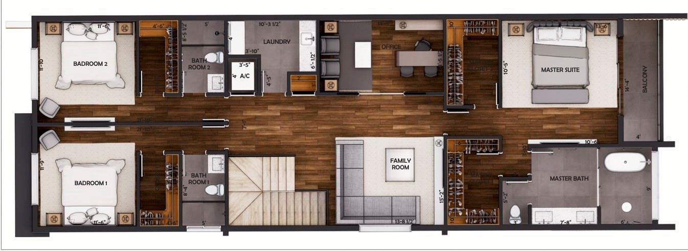 1527 NE 15TH, Fort Lauderdale FL 33304