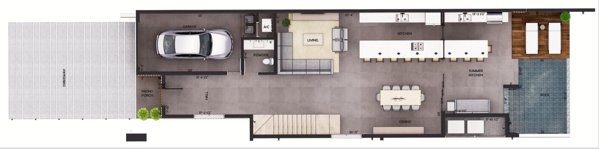 1527 NE 15TH, Fort Lauderdale FL 33304