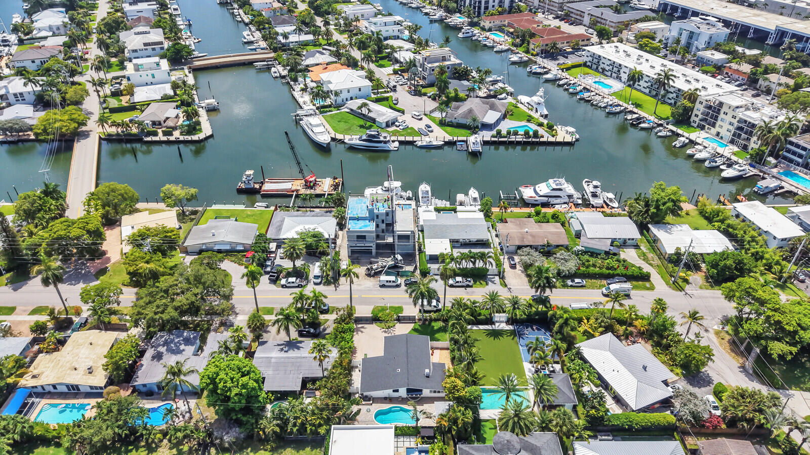 1321 CORDOVA, Fort Lauderdale FL 33316