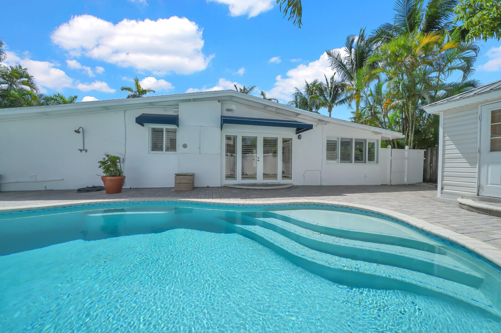 1321 CORDOVA, Fort Lauderdale FL 33316