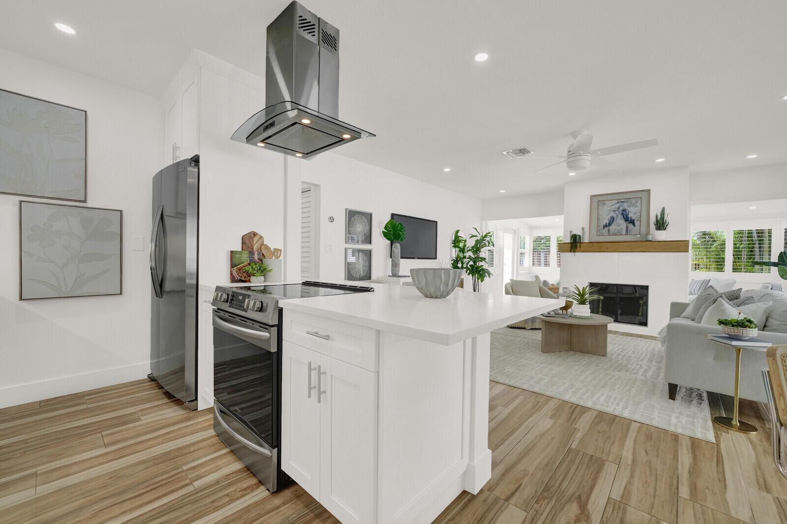 1321 CORDOVA, Fort Lauderdale FL 33316