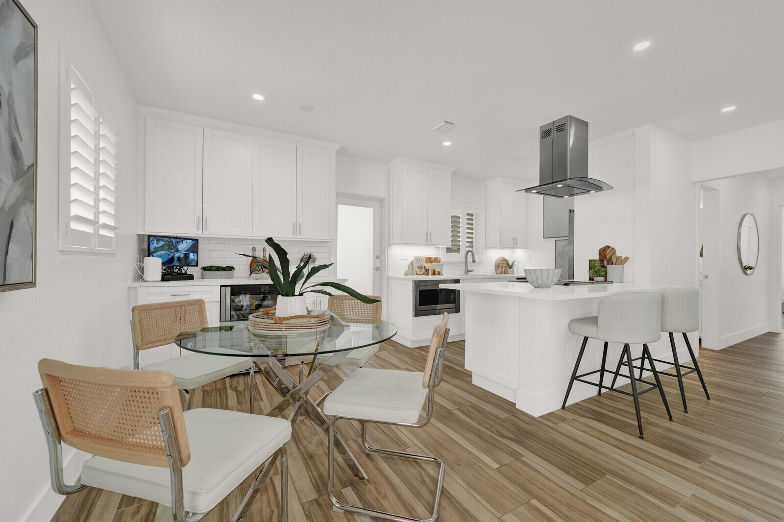 1321 CORDOVA, Fort Lauderdale FL 33316