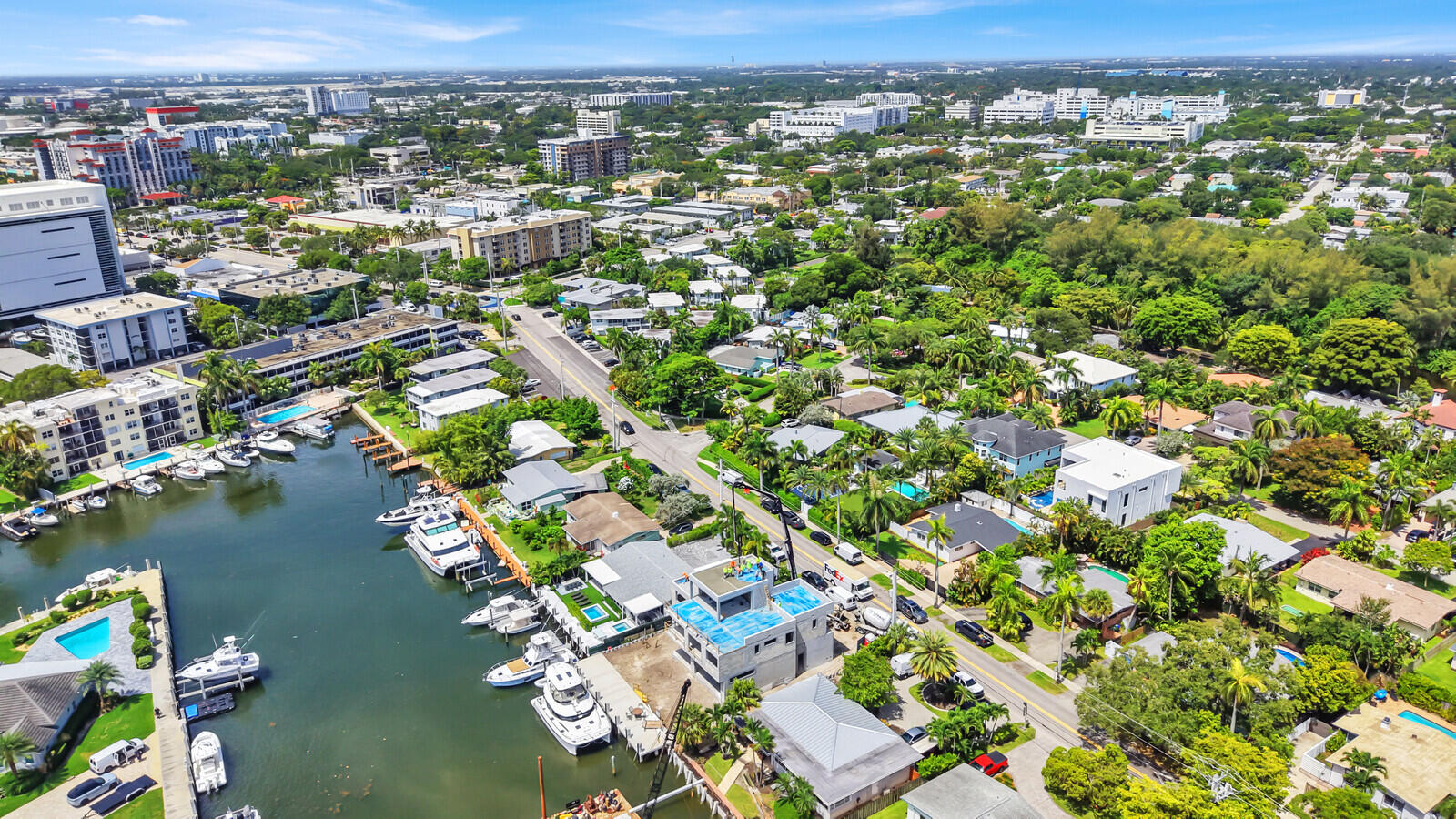 1321 CORDOVA, Fort Lauderdale FL 33316