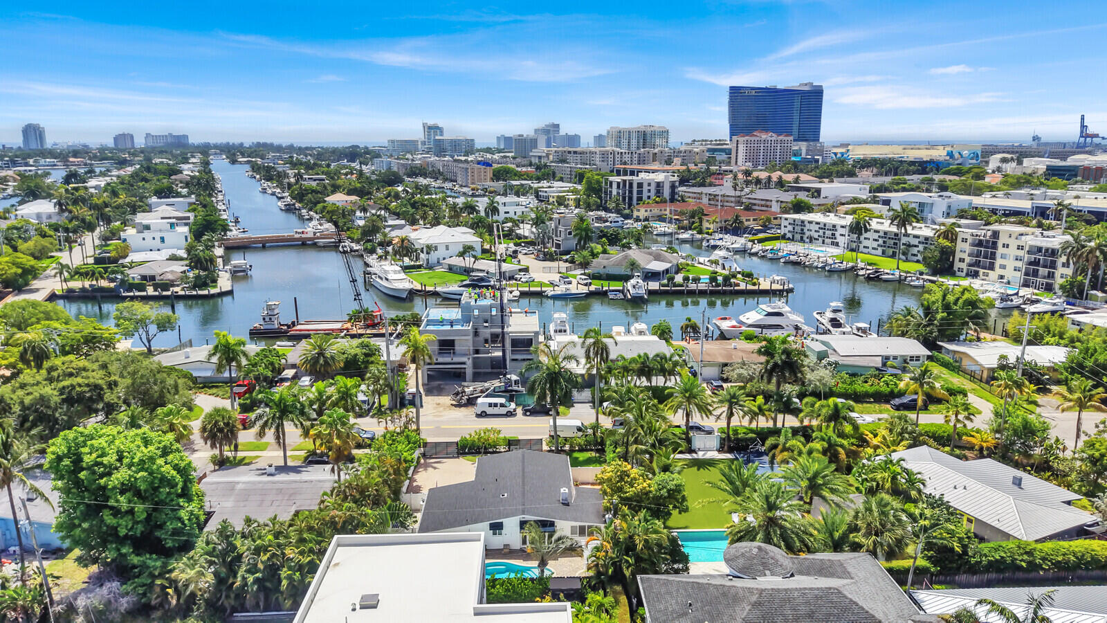 1321 CORDOVA, Fort Lauderdale FL 33316