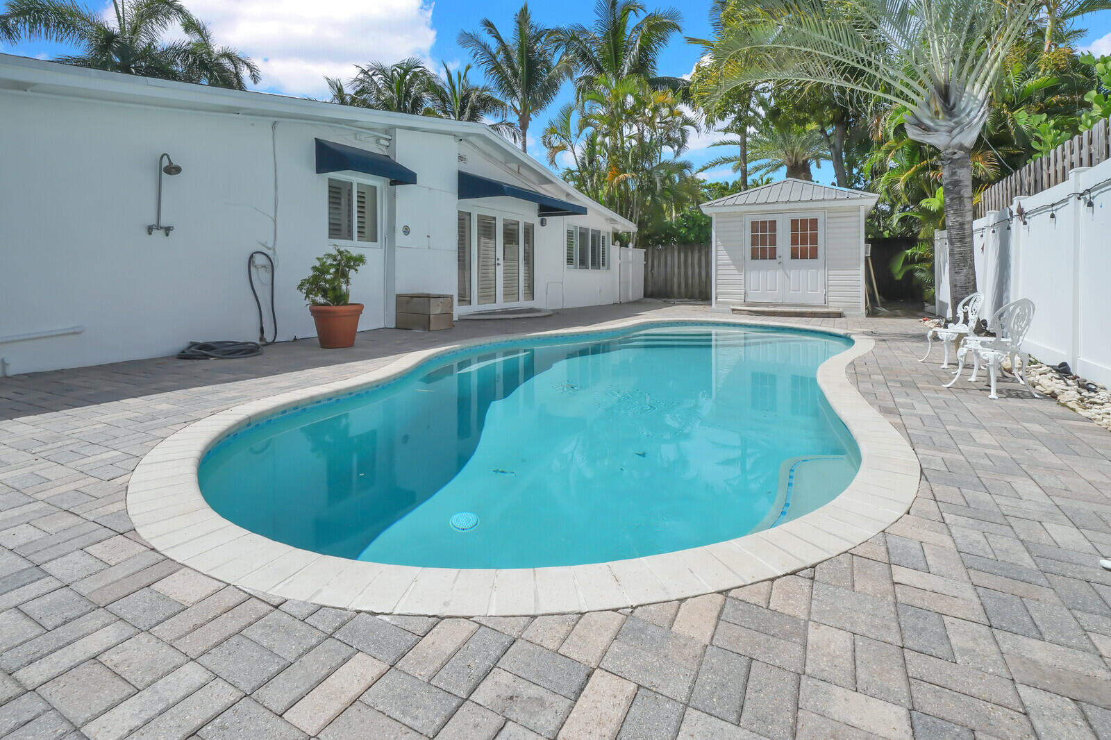 1321 CORDOVA, Fort Lauderdale FL 33316