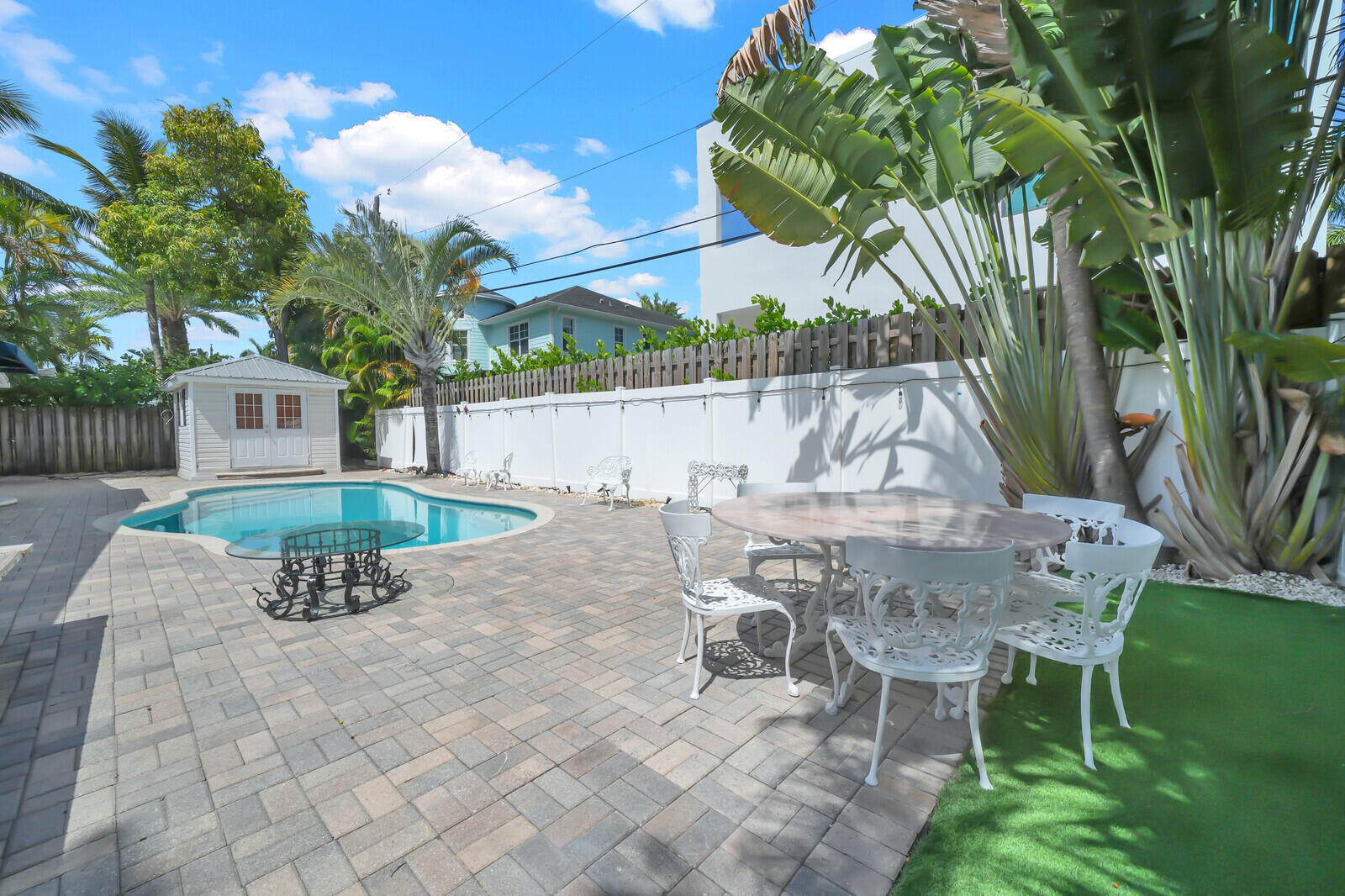 1321 CORDOVA, Fort Lauderdale FL 33316