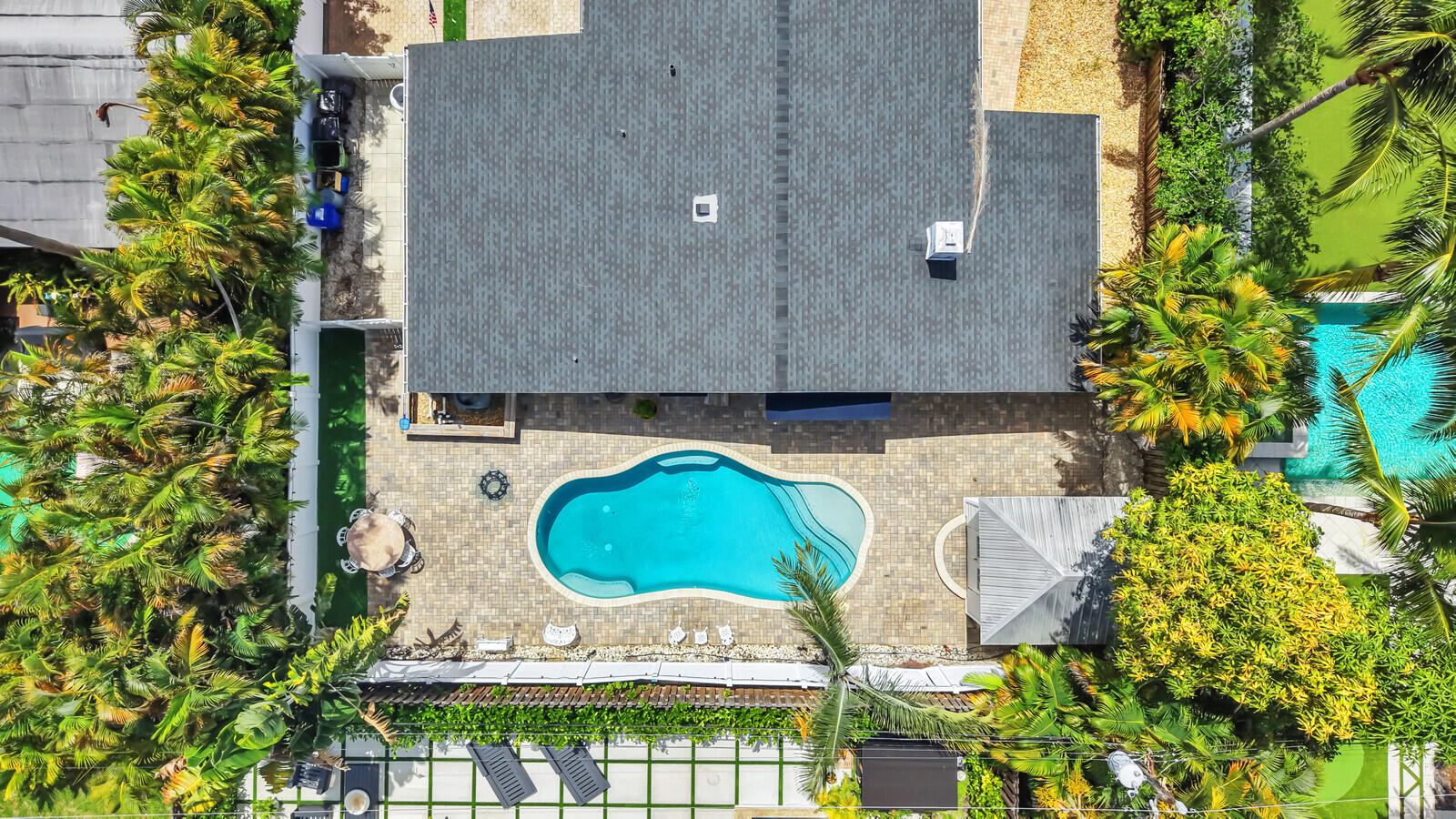 1321 CORDOVA, Fort Lauderdale FL 33316