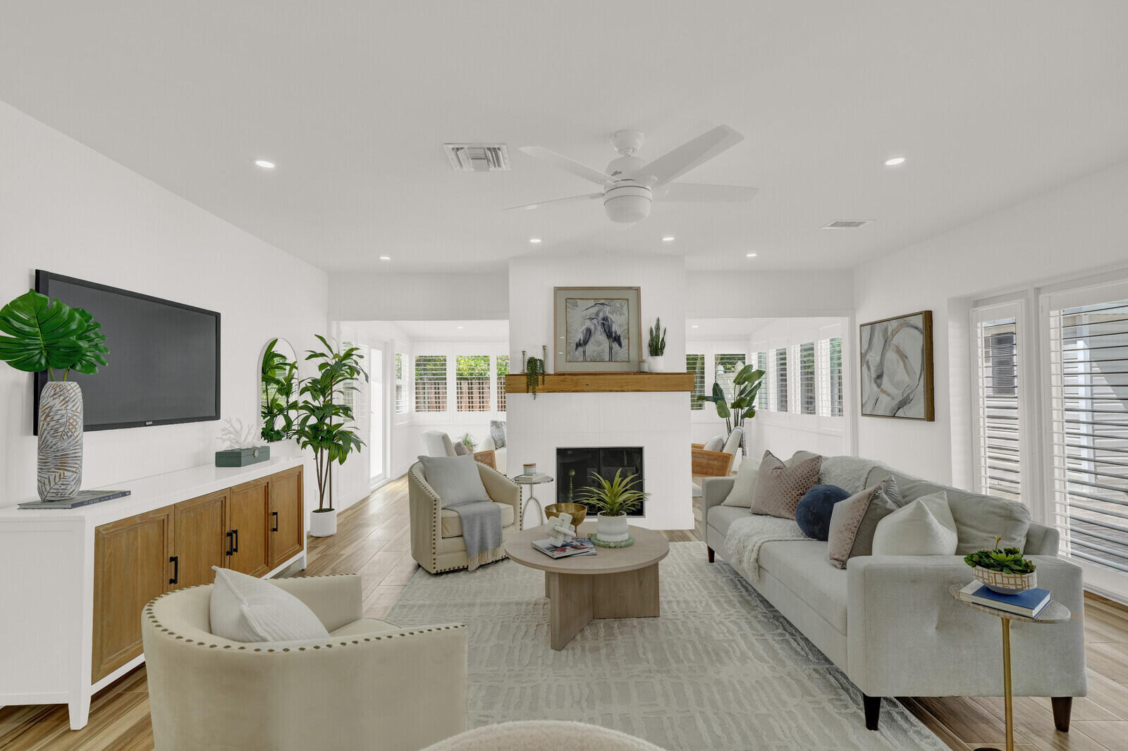 1321 CORDOVA, Fort Lauderdale FL 33316
