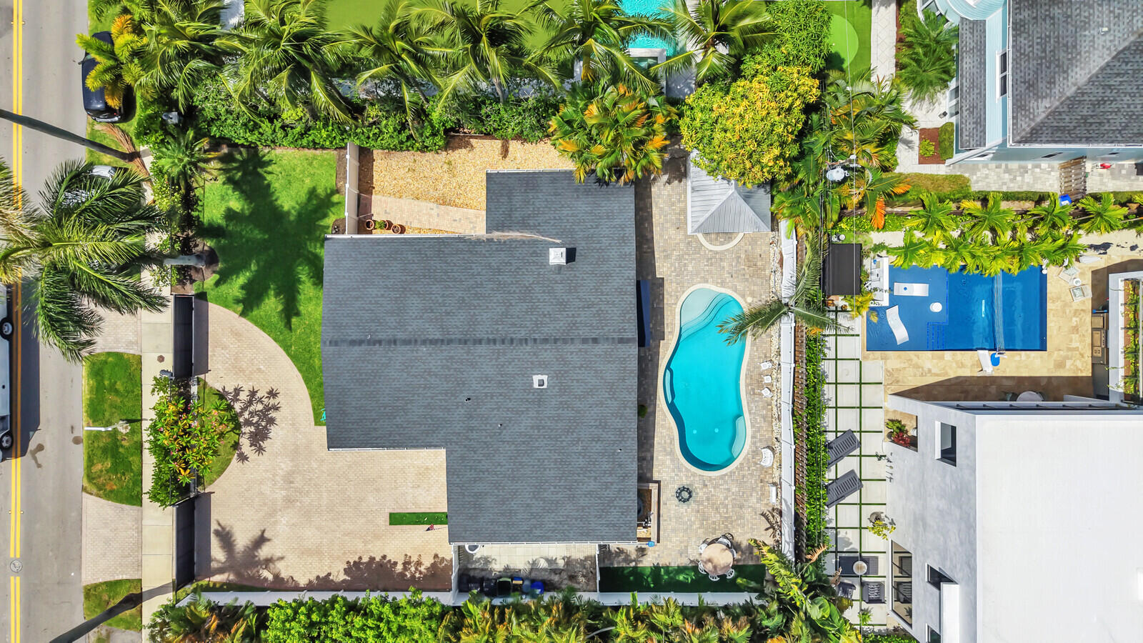 1321 CORDOVA, Fort Lauderdale FL 33316