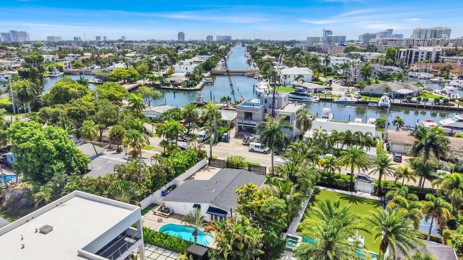 1321 CORDOVA, Fort Lauderdale FL 33316