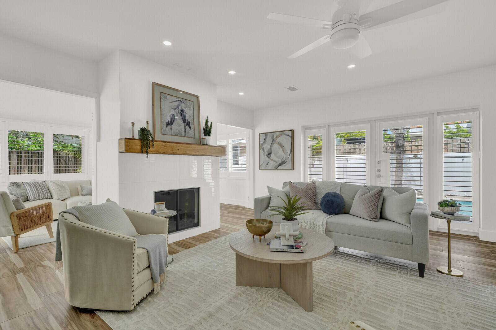 1321 CORDOVA, Fort Lauderdale FL 33316