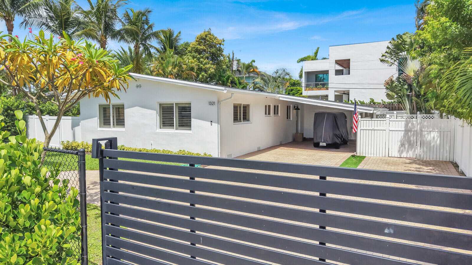 1321 CORDOVA, Fort Lauderdale FL 33316