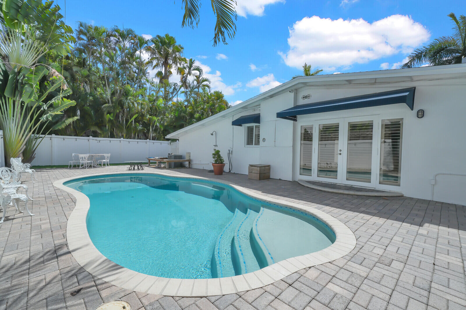 1321 CORDOVA, Fort Lauderdale FL 33316