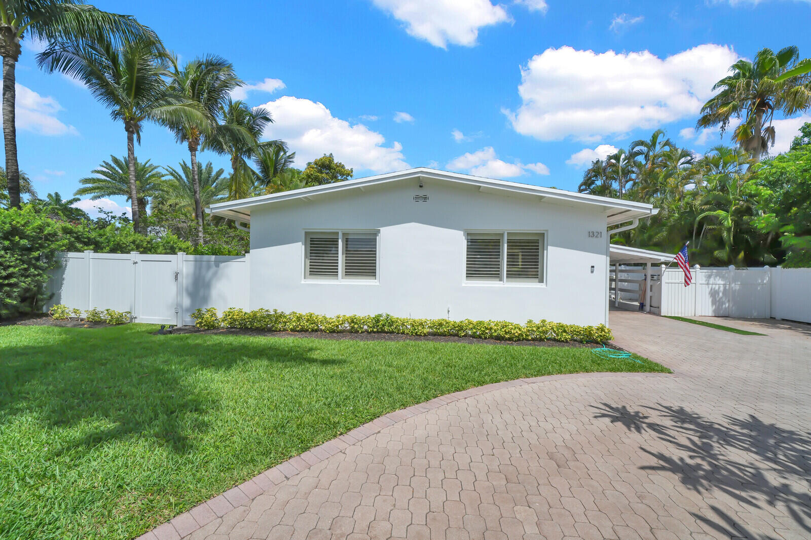 1321 CORDOVA, Fort Lauderdale FL 33316