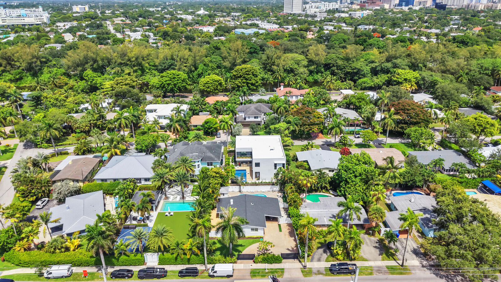 1321 CORDOVA, Fort Lauderdale FL 33316