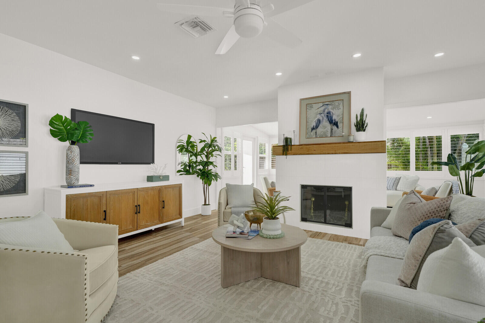 1321 CORDOVA, Fort Lauderdale FL 33316
