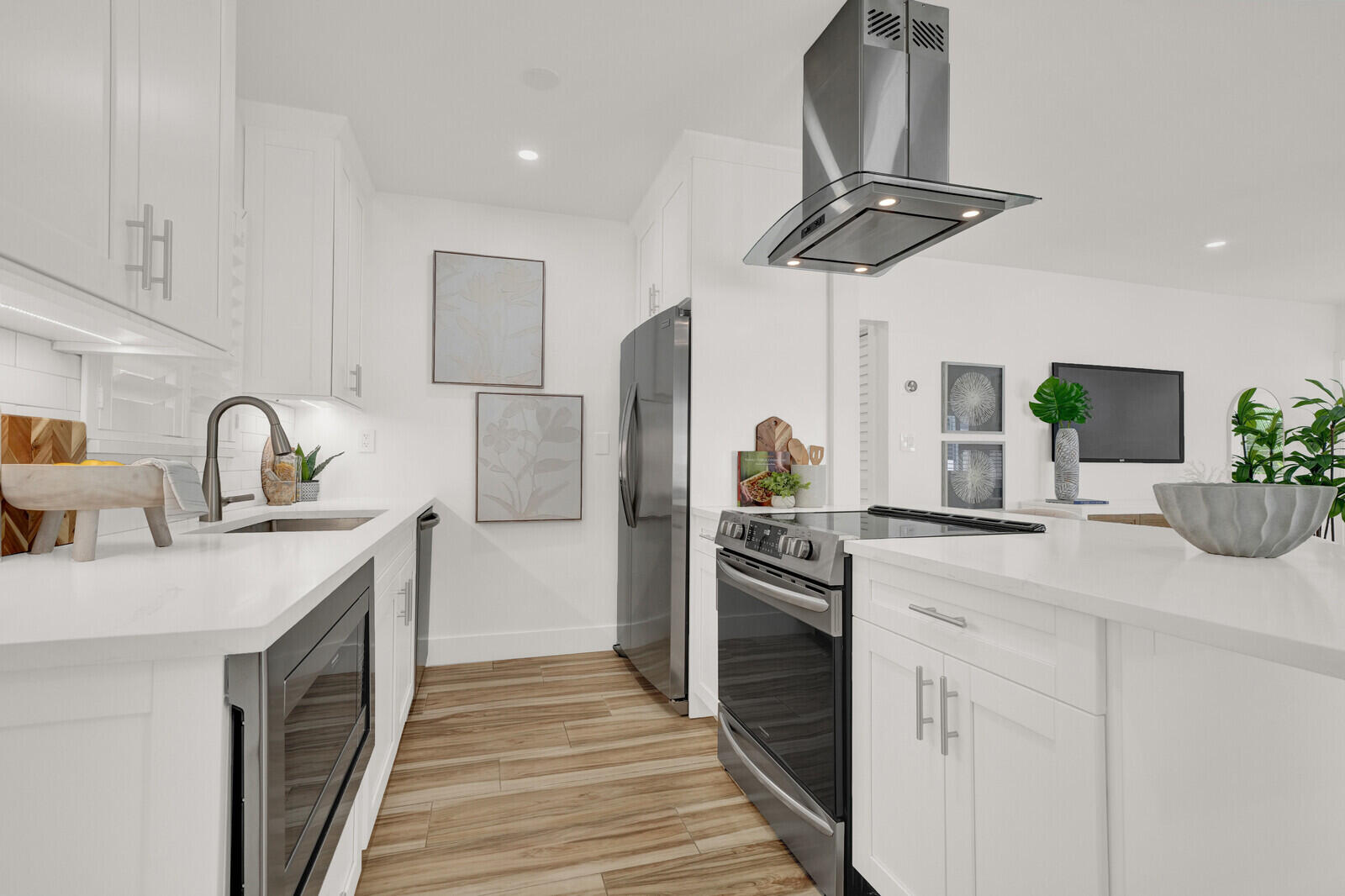 1321 CORDOVA, Fort Lauderdale FL 33316