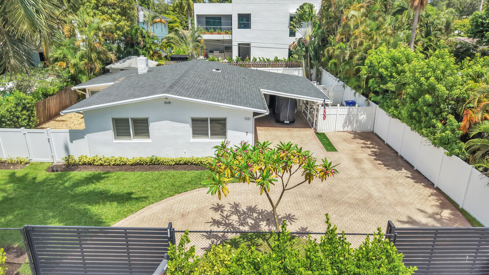 1321 CORDOVA, Fort Lauderdale FL 33316