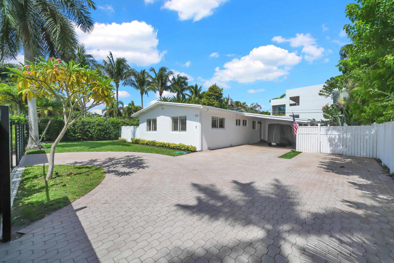 1321 CORDOVA, Fort Lauderdale FL 33316