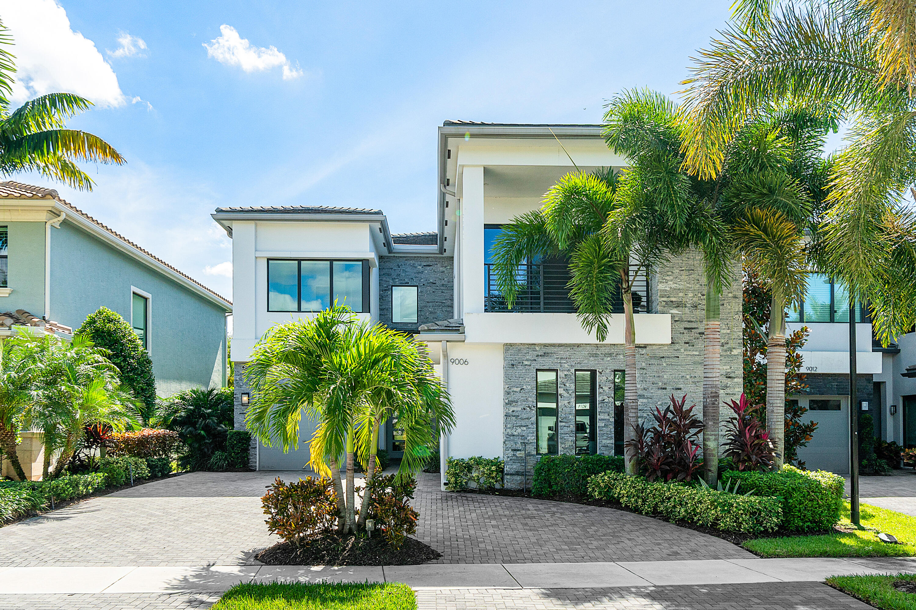 9006 Dulcetto, Boca Raton FL 33496