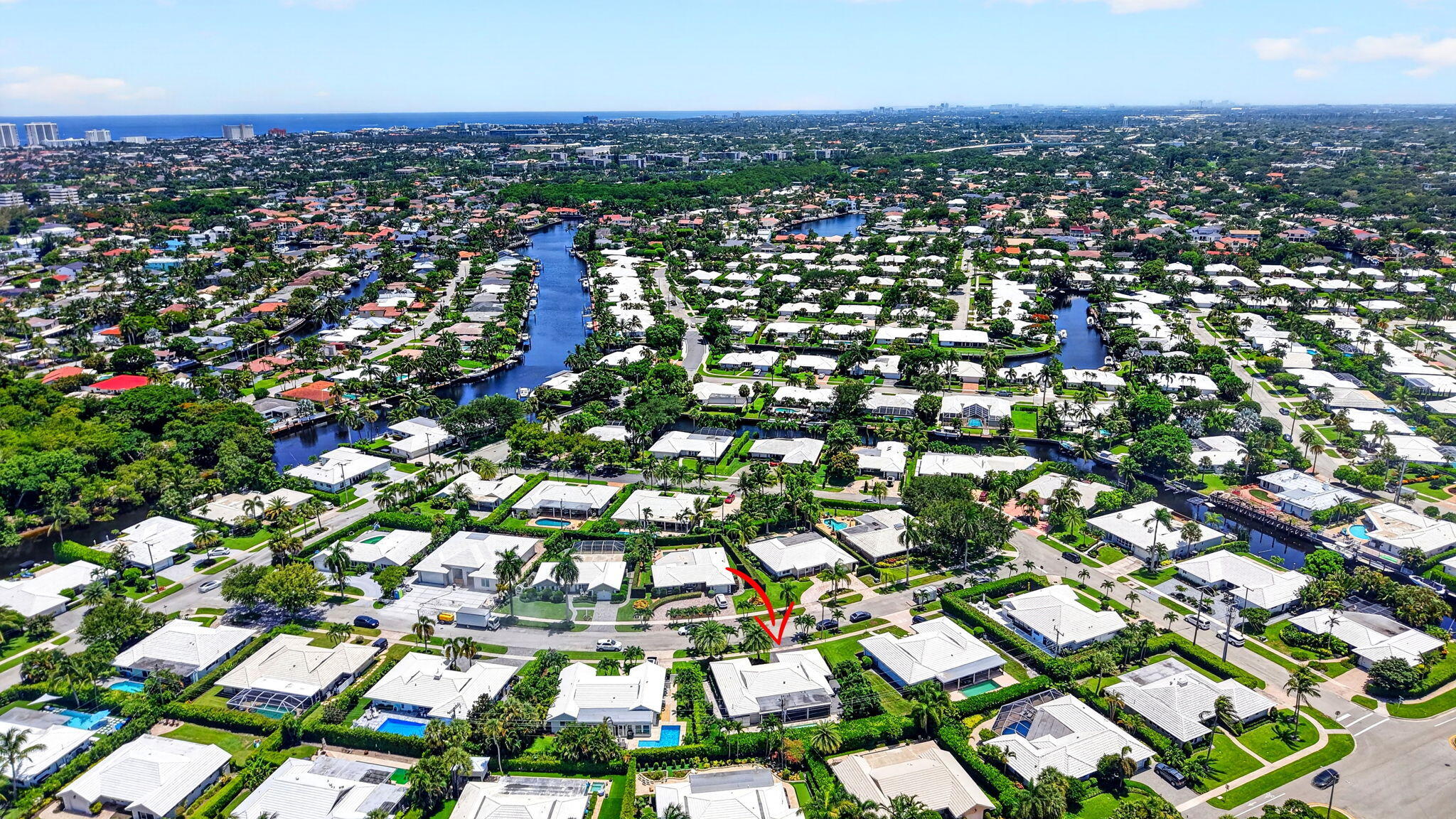 651 Juneberry, Boca Raton FL 33486