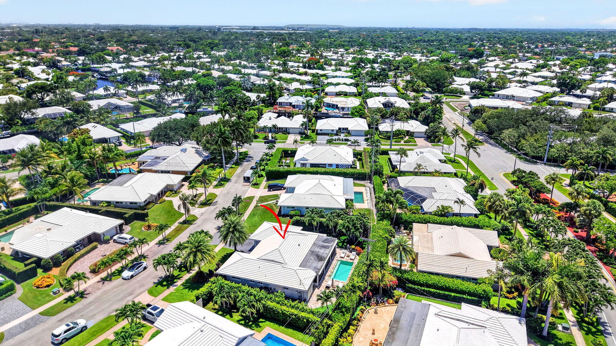 651 Juneberry, Boca Raton FL 33486