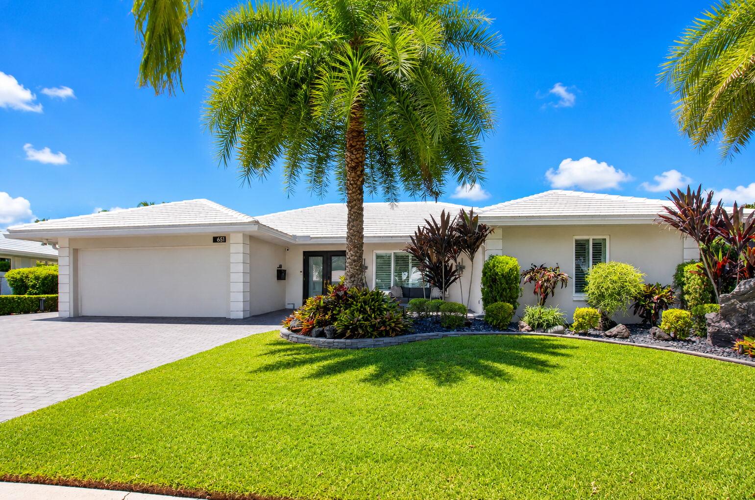 651 Juneberry, Boca Raton FL 33486