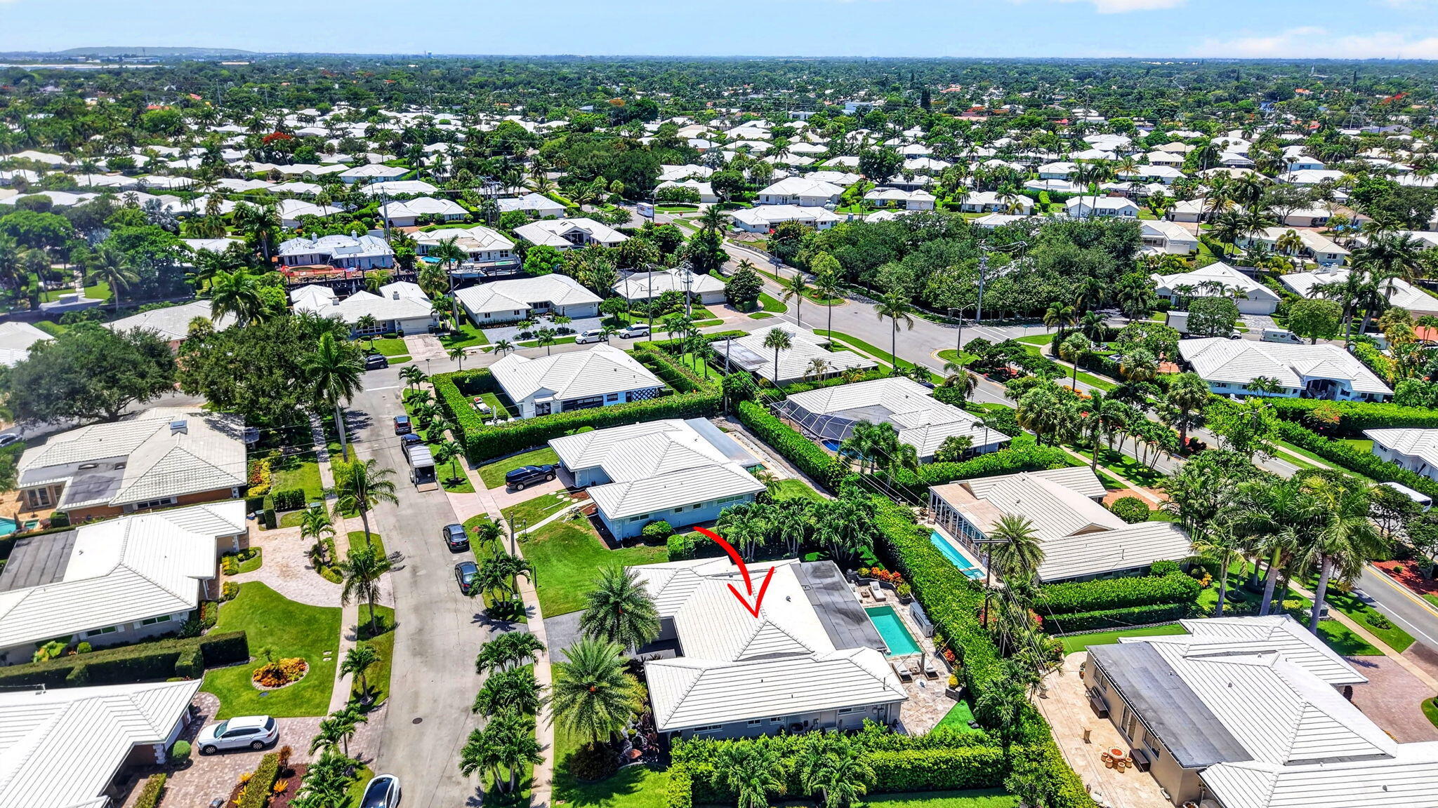 651 Juneberry, Boca Raton FL 33486