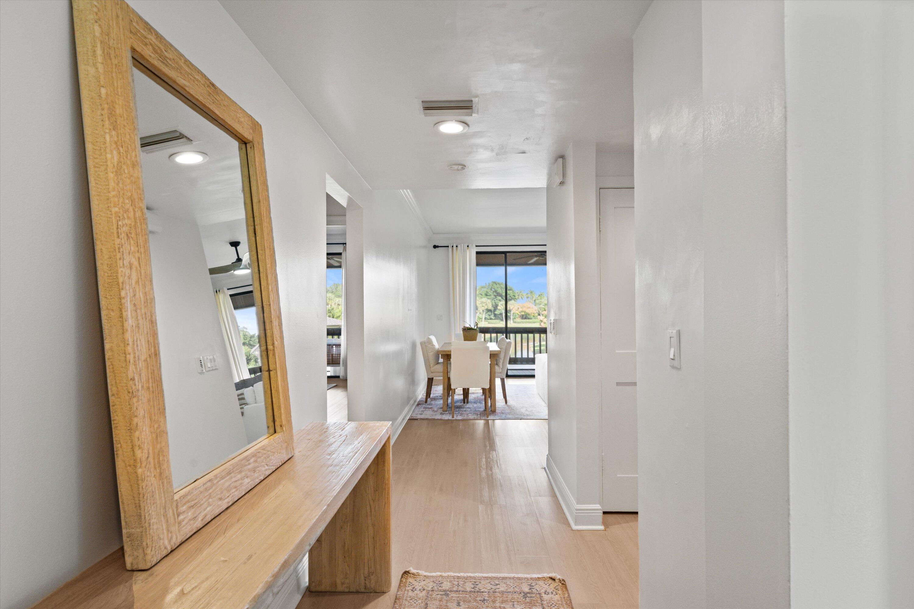 11842 PEBBLEWOOD #202, Wellington FL 33414