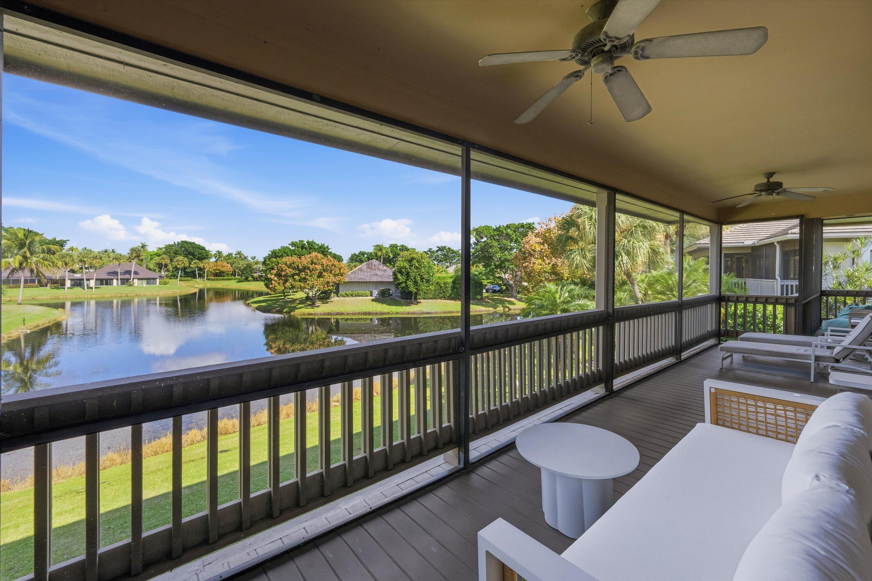 11842 PEBBLEWOOD #202, Wellington FL 33414