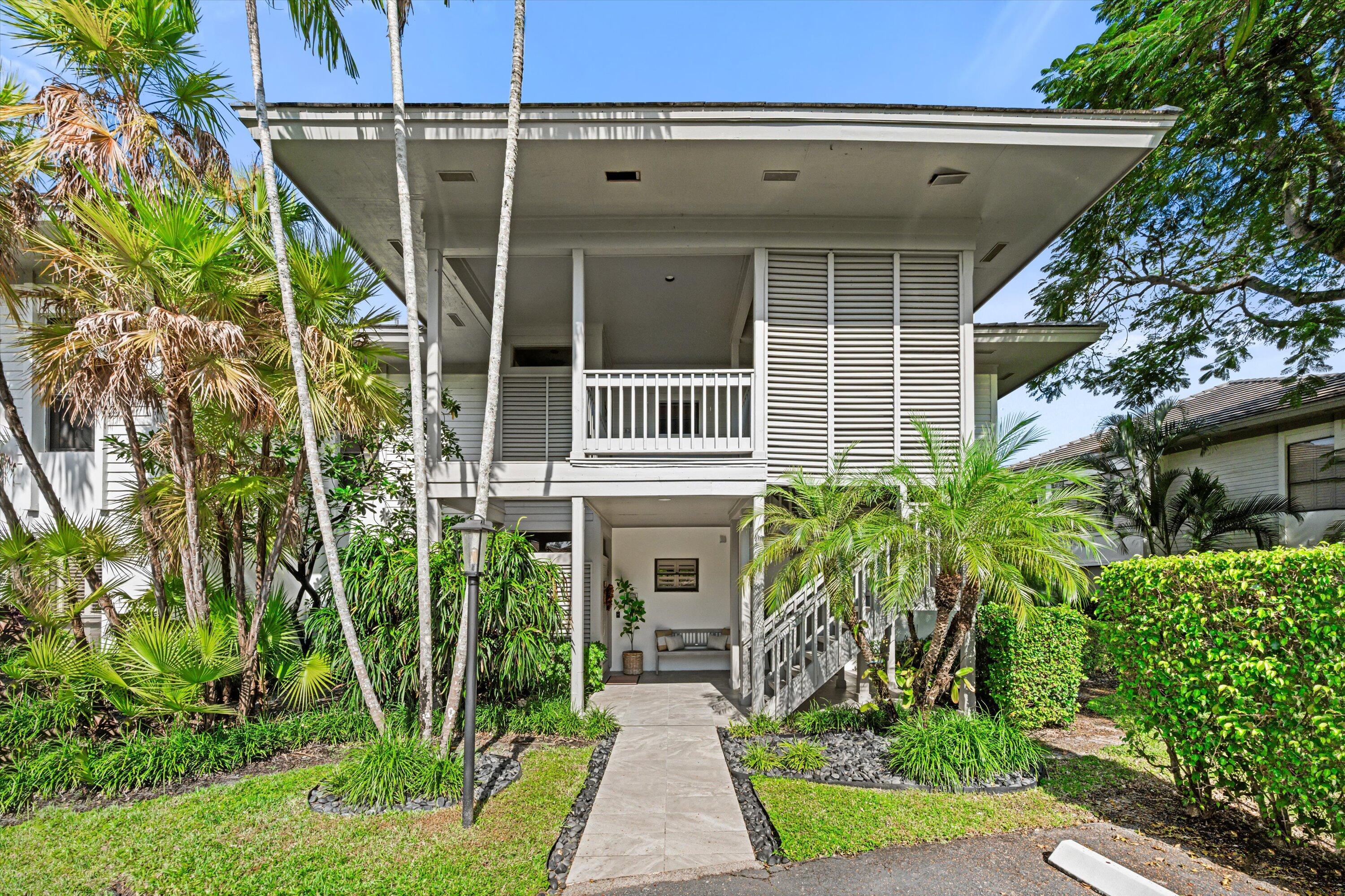 11842 PEBBLEWOOD #202, Wellington FL 33414