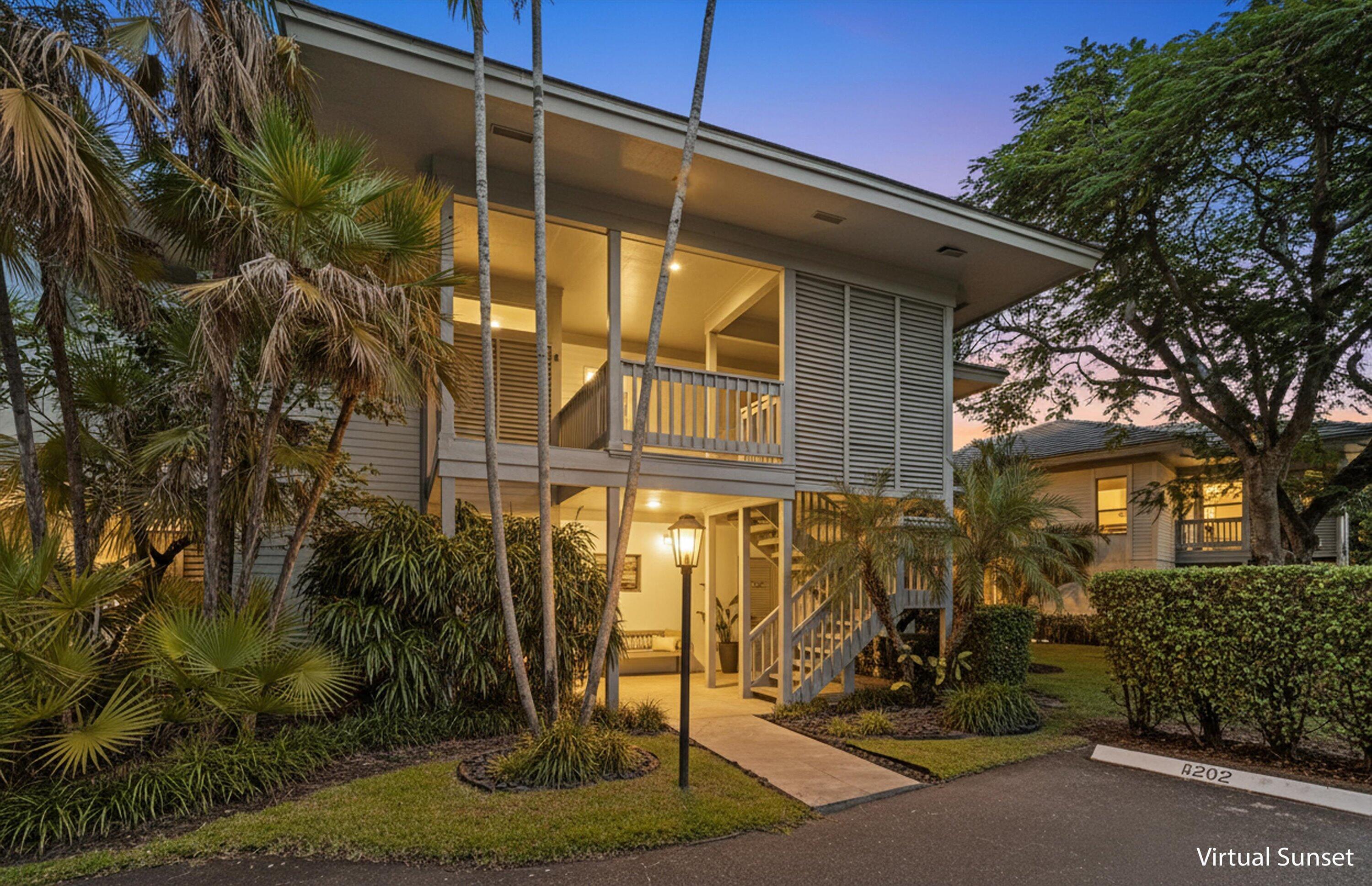 11842 PEBBLEWOOD #202, Wellington FL 33414