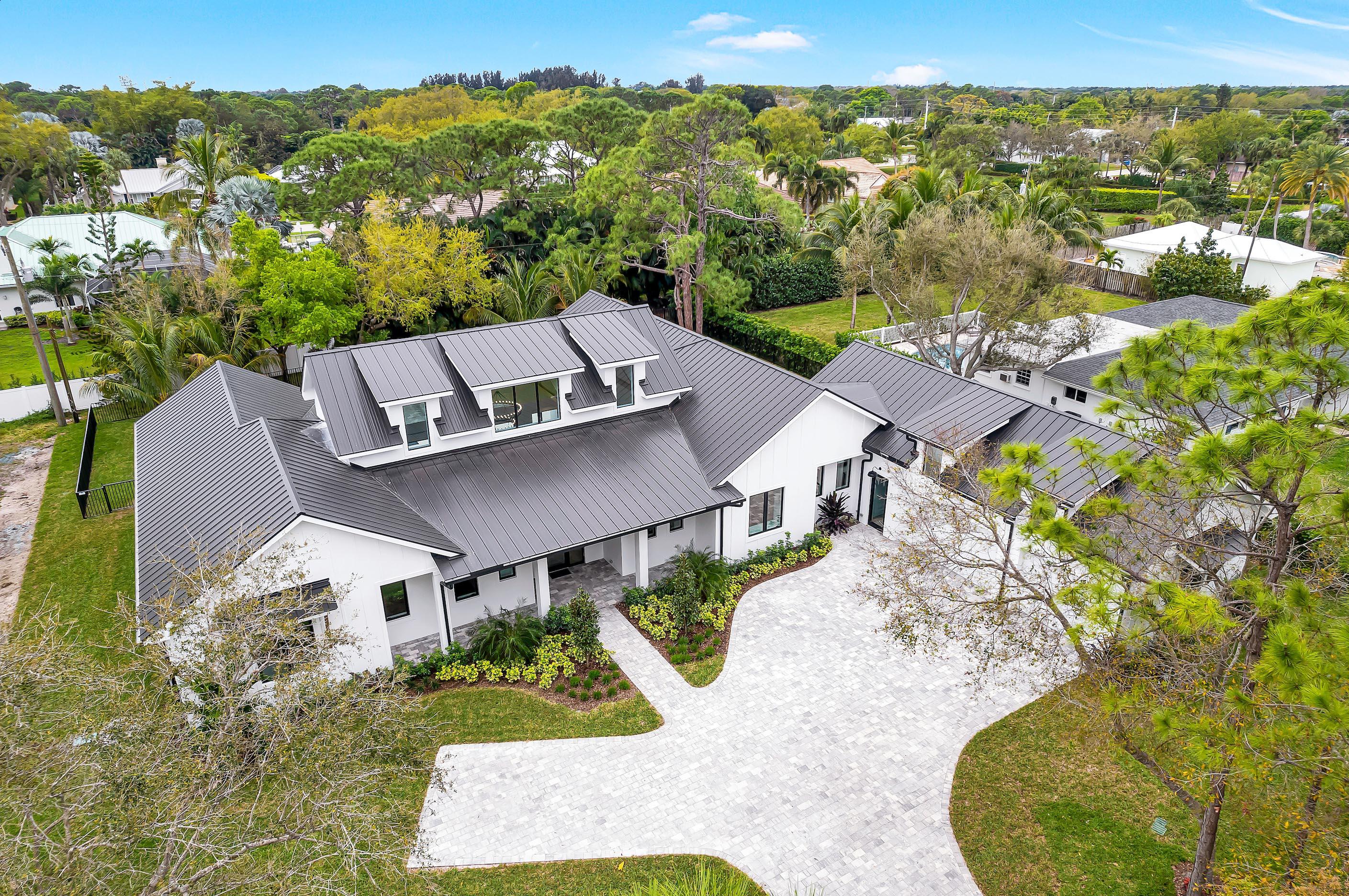 Xxx 75th, Palm Beach Gardens FL 33418