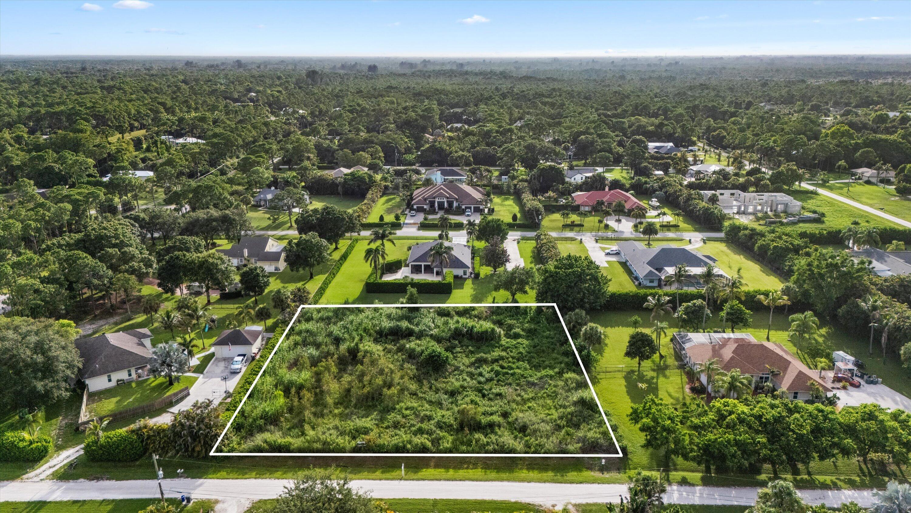 Xxx 75th, Palm Beach Gardens FL 33418