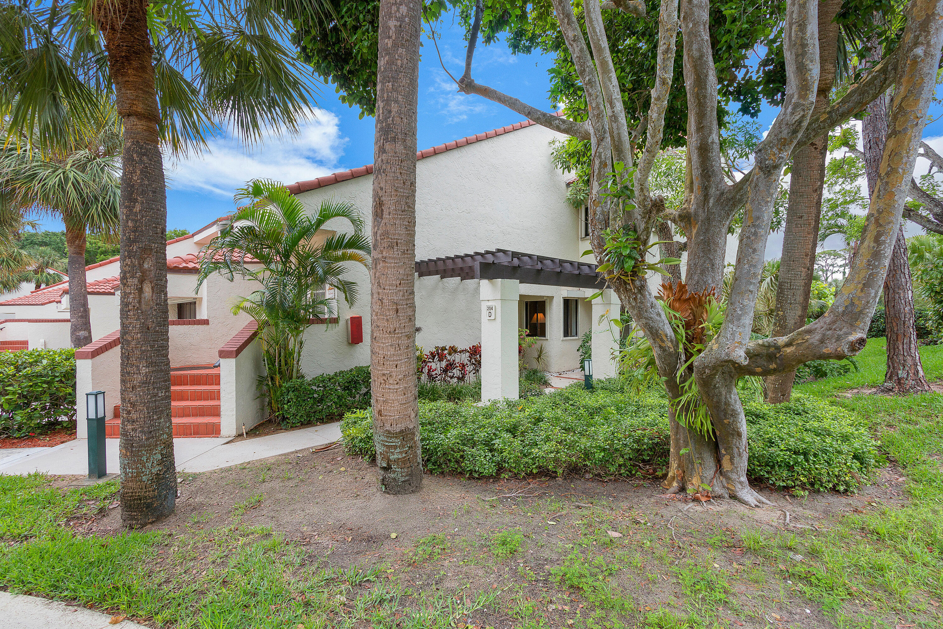 204 SEA OATS #D, Juno Beach FL 33408