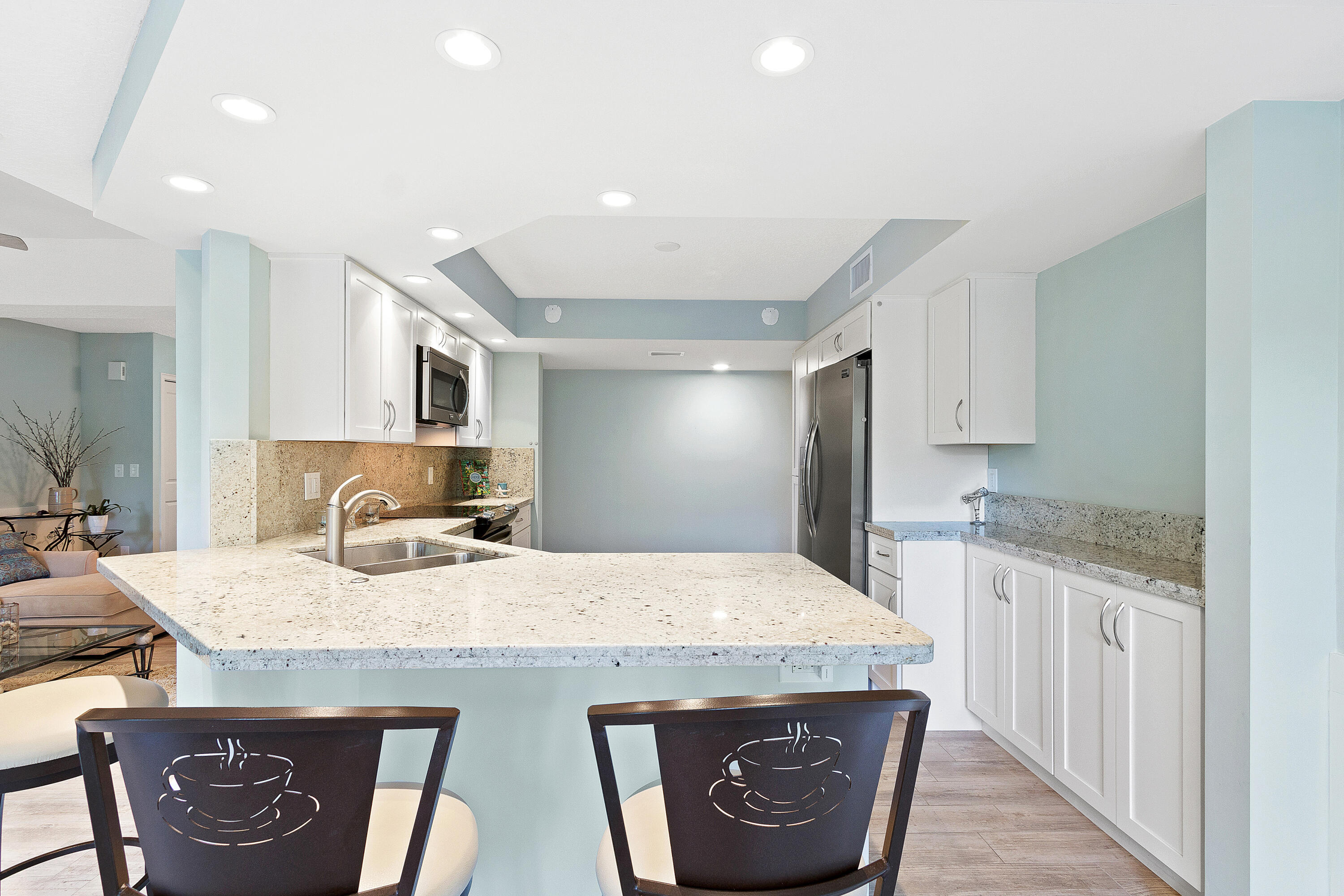 204 SEA OATS #D, Juno Beach FL 33408